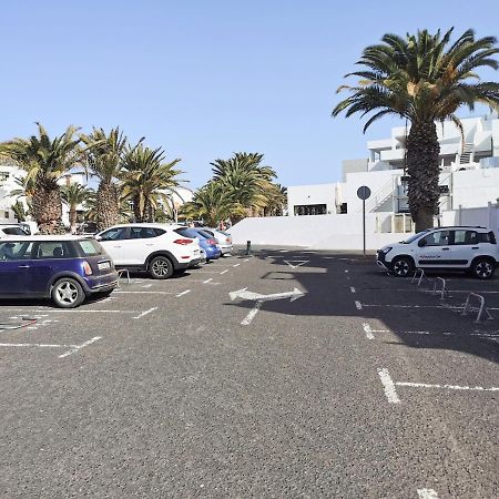 Calypso, Apartamento Completo Con Vistas Al Mar Y A La Piscina En Costa Teguise Exterior foto